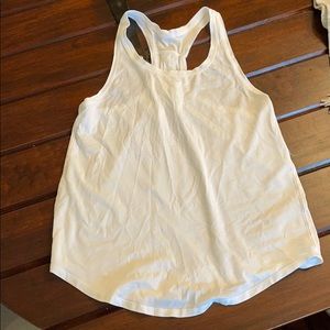Lululemon Love Tank